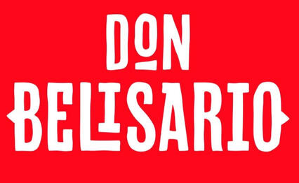 Don Belisario Don Belisario